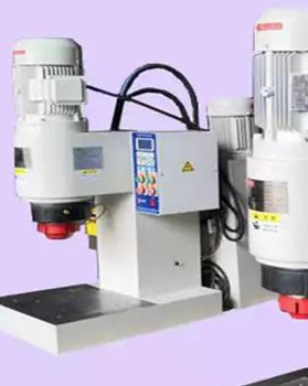 液壓鉚接機維修時需要注意哪幾點？