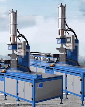 選擇國產鉚接機好還是進口鉚接機好？