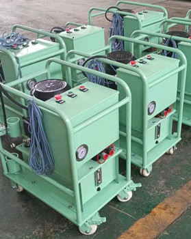 在合肥怎么才能購買到滿意的液壓鉚接機？