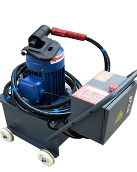 液壓鉚接機無動作?看看是否是這些原因導致的! 圖2