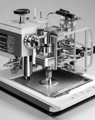 液壓鉚接機多少錢一臺？2024年市場價格參考！ 圖1