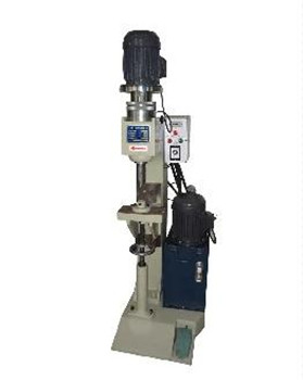 為什么伺服壓裝鉚接機(jī)受到用戶歡迎？