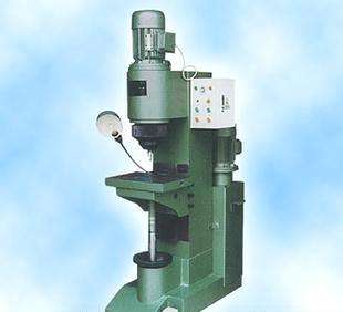 液壓鉚接機的報價大概是多少錢？