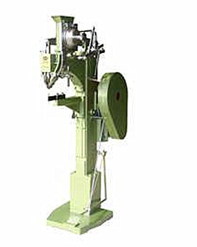 液壓鉚接機的液壓系統有幾種回路？